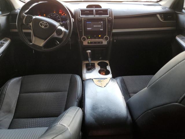 Photo 8 from auction – 2014 TOYOTA CAMRY L with VIN 4T1BF1FK3EU407294