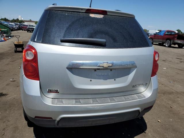 Photo 6 from auction – 2013 CHEVROLET EQUINOX LT with VIN 2GNALDEK7D6356270