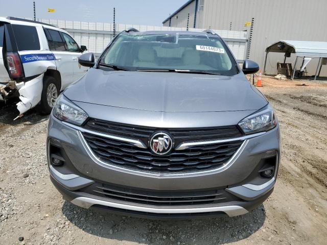 Photo 5 from auction – 2022 BUICK ENCORE GX with VIN KL4MMDSL2NB051042