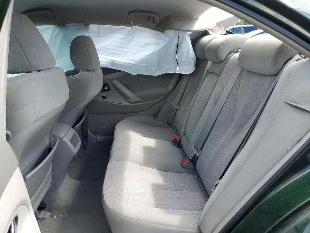 Photo 10 from auction – 2010 TOYOTA CAMRY BASE with VIN 4T4BF3EK8AR017191
