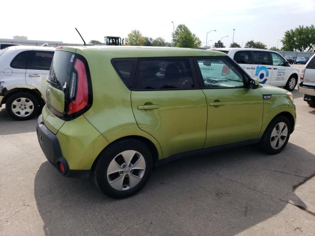 Photo 3 from auction – 2016 KIA SOUL with VIN KNDJN2A21G7838492