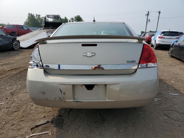 Photo 6 from auction – 2009 CHEVROLET IMPALA 1LT with VIN 2G1WT57K091262391