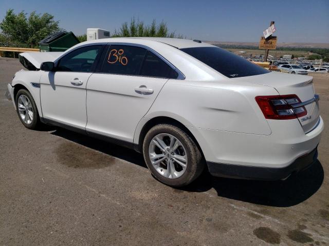 Photo 2 from auction – 2018 FORD TAURUS SEL with VIN 1FAHP2E88JG142300