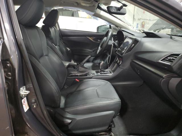 Photo 7 from auction – 2019 SUBARU IMPREZA LI with VIN 4S3GTAT68K3709966