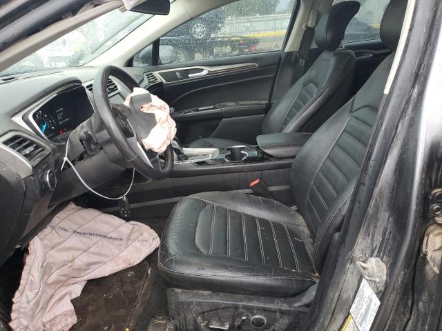 Photo 7 from auction – 2014 FORD FUSION SE with VIN 3FA6P0HD0ER211919