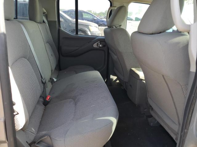 Photo 10 from auction – 2019 NISSAN FRONTIER S with VIN 1N6DD0EV5KN791347