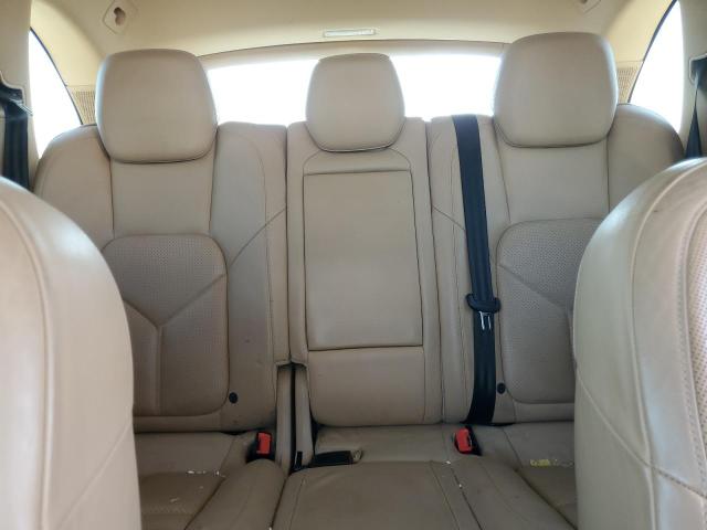 Photo 10 from auction – 2013 PORSCHE CAYENNE with VIN WP1AA2A2XDLA12477