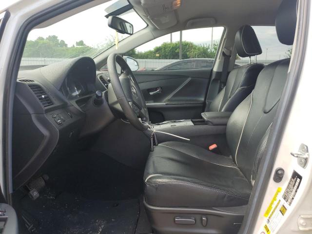 Photo 7 from auction – 2013 TOYOTA VENZA LE with VIN 4T3ZA3BB2DU073943