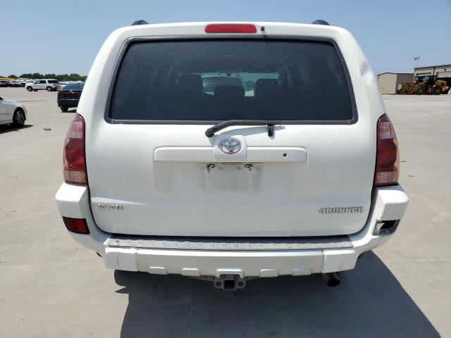 Photo 6 from auction – 2003 TOYOTA 4RUNNER SR with VIN JTEZU14R930016787