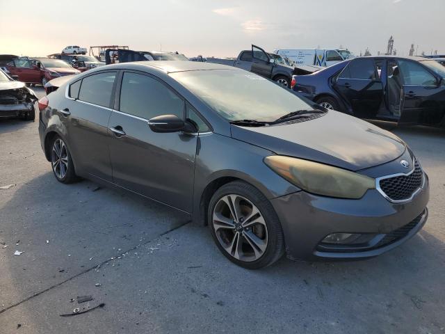 Снимка 4 от търг – 2014 KIA FORTE с VIN KNAFX4A85E5091419