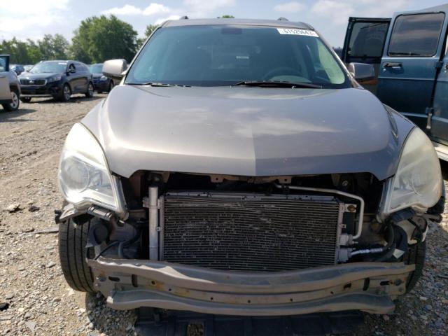Photo 5 from auction – 2010 CHEVROLET EQUINOX LT with VIN 2CNALDEW0A6289093