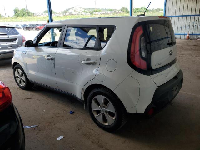Photo 2 from auction – 2016 KIA SOUL with VIN KNDJN2A26G7329465