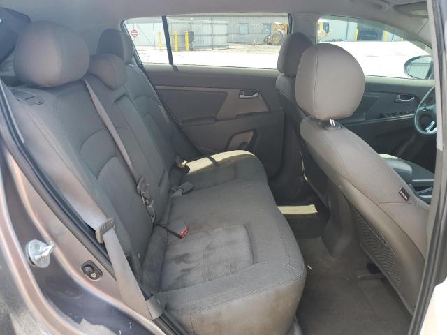 Photo 11 from auction – 2012 KIA SPORTAGE B with VIN KNDPB3A2XC7264641
