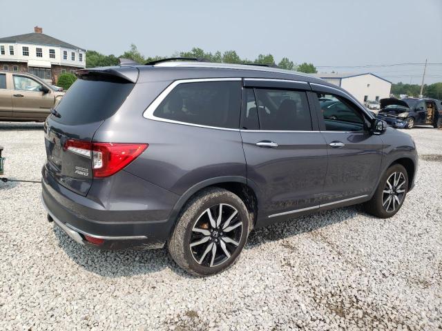 Photo 3 from auction – 2019 HONDA PILOT TOUR with VIN 5FNYF6H97KB033685