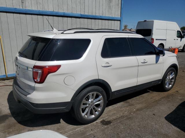 Photo 3 from auction – 2019 FORD EXPLORER X with VIN 1FM5K7D88KGB39937