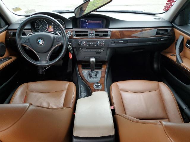Photo 8 from auction – 2011 BMW 335 XI with VIN WBAPL5G54BNN23352