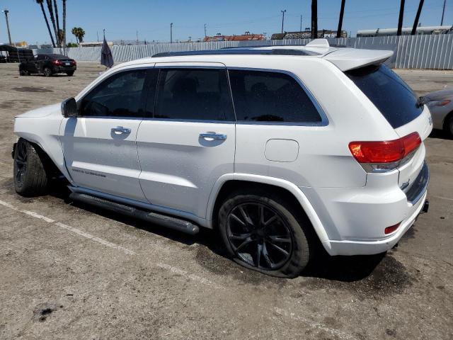 Photo 2 from auction – 2014 JEEP GRAND CHER with VIN 1C4RJFCM9EC426071