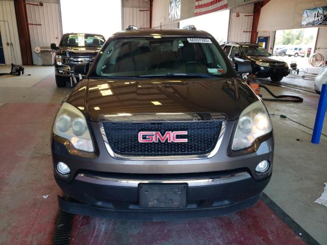 Photo 5 from auction – 2009 GMC ACADIA SLE with VIN 1GKER13D99J170613