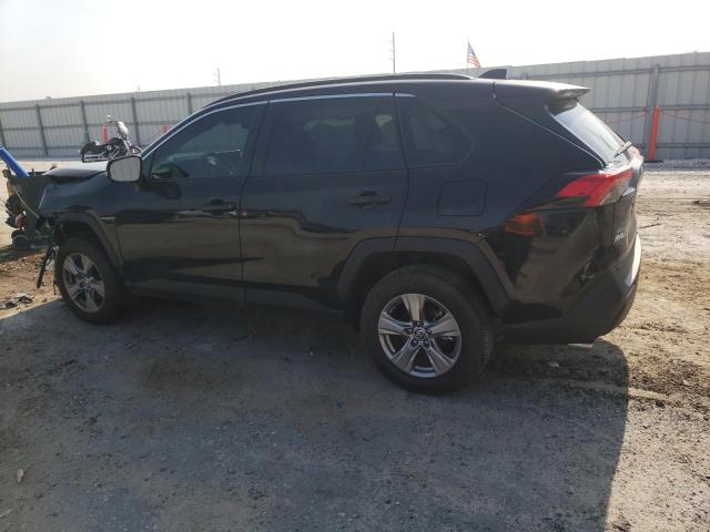 Photo 2 from auction – 2023 TOYOTA RAV4 XLE with VIN 2T3P1RFV4PC354310