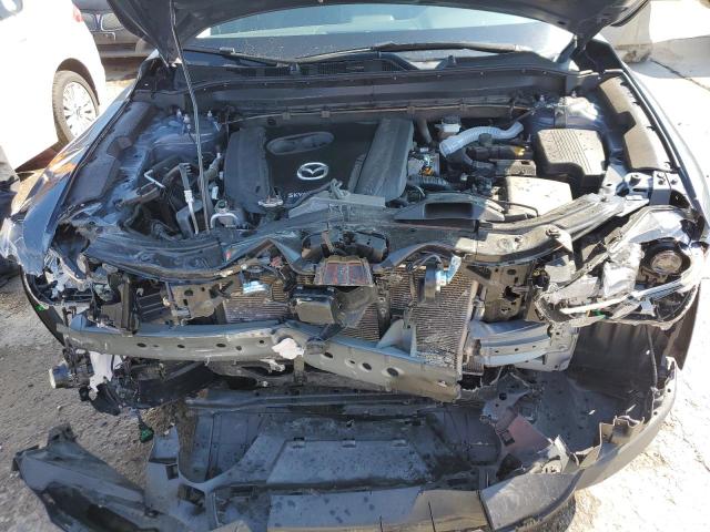 Photo 12 from auction – 2023 MAZDA CX-5 PREFE with VIN JM3KFBCM9P0160378