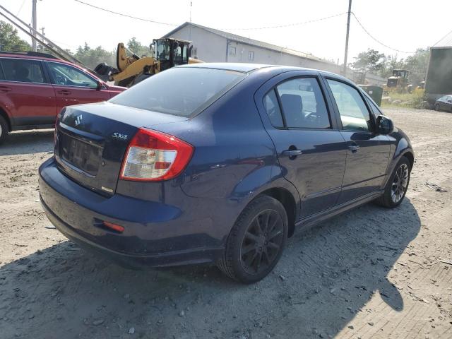 Photo 3 from auction – 2009 SUZUKI SX4 SPORT with VIN JS2YC414696201002