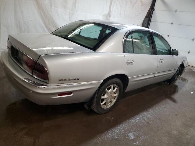 Photo 3 from auction – 2001 BUICK PARK AVENU with VIN 1G4CW54K514154472