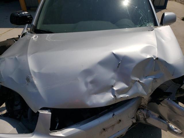 Photo 11 from auction – 2008 TOYOTA HIGHLANDER with VIN JTEES41A082084220