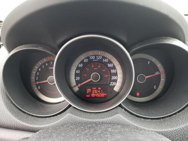 Foto 9 de la subasta – 2012 KIA FORTE LX con VIN KNAFT4A25C5498080