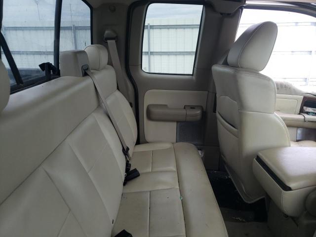 Photo 10 from auction – 2004 FORD F150 with VIN 1FTPX12554NA87363