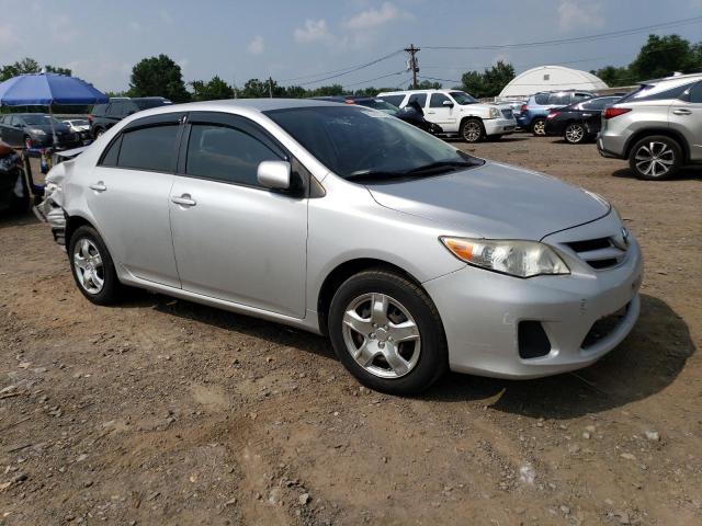 Photo 4 from auction – 2011 TOYOTA COROLLA BA with VIN JTDBU4EE8BJ094747