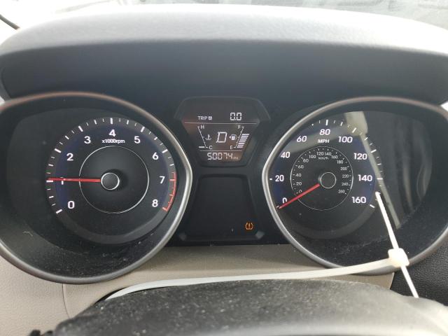 Photo 9 from auction – 2016 HYUNDAI ELANTRA SE with VIN 5NPDH4AE1GH772256