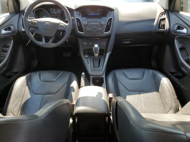 Photo 8 from auction – 2016 FORD FOCUS SE with VIN 1FADP3K20GL340339