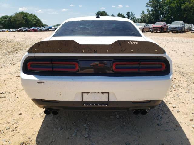 Photo 6 from auction – 2016 DODGE CHALLENGER with VIN 2C3CDZBTXGH232242