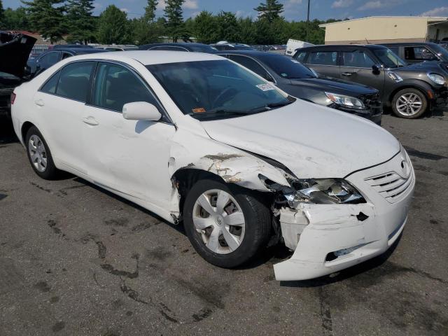 Photo 4 from auction – 2007 TOYOTA CAMRY CE with VIN 4T1BE46KX7U655355
