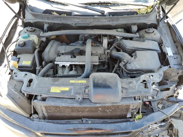 Photo 12 from auction – 2004 VOLVO XC90 with VIN YV1CZ59H041058712