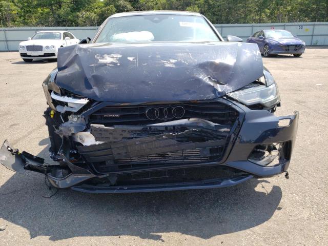 Photo 5 from auction – 2021 AUDI A6 PREMIUM with VIN WAUD3AF20MN053844