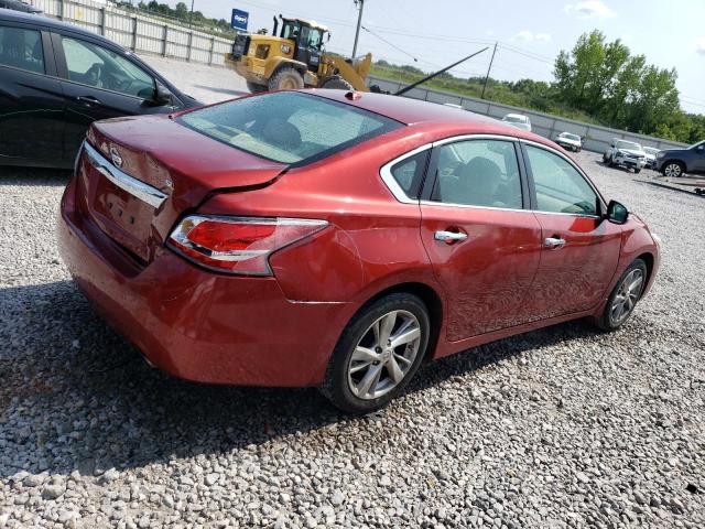 Photo 3 from auction – 2014 NISSAN ALTIMA 2.5 with VIN 1N4AL3AP4EC110862