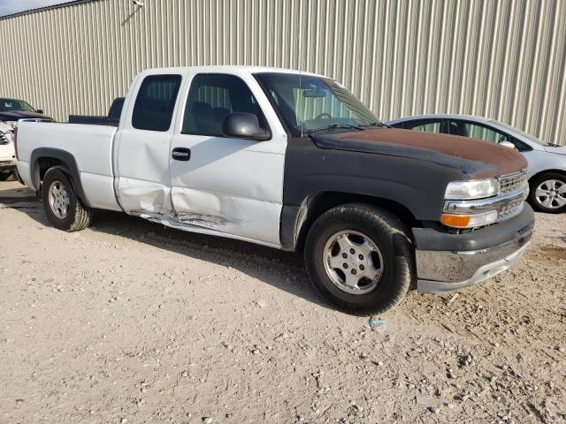 Photo 4 from auction – 2002 GMC NEW SIERRA with VIN 1GTEC19V52Z184285