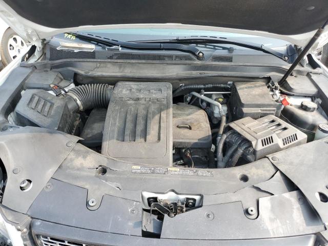 Photo 11 from auction – 2015 GMC TERRAIN SL with VIN 2GKFLXEK0F6231831