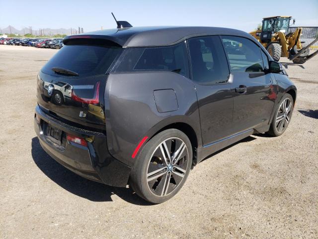 Photo 3 from auction – 2014 BMW I3 BEV with VIN WBY1Z2C54EV284786