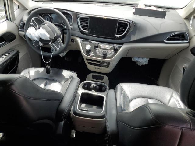 Photo 8 from auction – 2022 CHRYSLER PACIFICA T with VIN 2C4RC1BG6NR154708