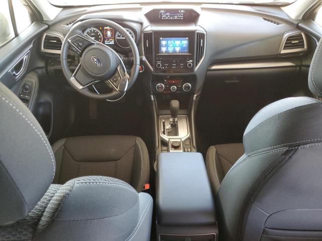 Photo 8 from auction – 2023 SUBARU FORESTER P with VIN JF2SKAEC9PH408747