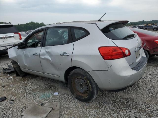 Photo 2 from auction – 2012 NISSAN ROGUE S with VIN JN8AS5MT0CW291735