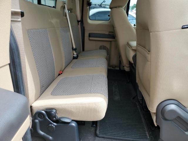 Photo 10 from auction – 2011 FORD F250 SUPER with VIN 1FT7X2BT8BEB23127
