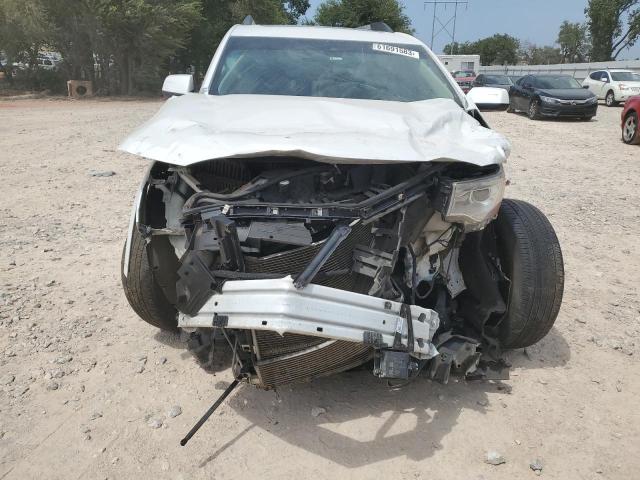 Photo 5 from auction – 2017 GMC ACADIA DEN with VIN 1GKKNPLS0HZ323637