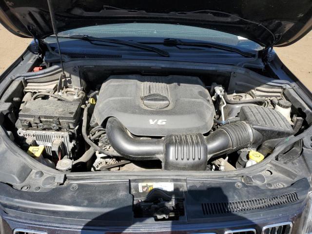 Photo 11 from auction – 2015 JEEP GRAND CHER with VIN 1C4RJFBG6FC847873