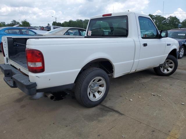 Photo 3 from auction – 2008 FORD RANGER with VIN 1FTYR10D98PA49153