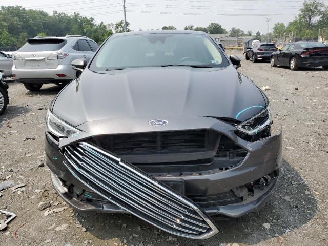 Photo 5 from auction – 2017 FORD FUSION SE with VIN 3FA6P0PU1HR327524