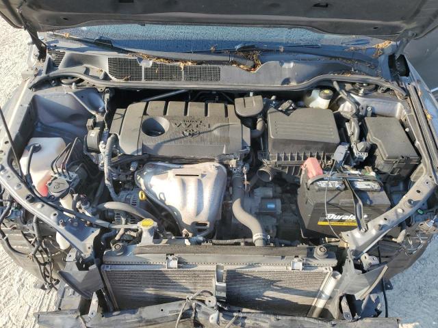Photo 12 from auction – 2011 TOYOTA VENZA with VIN 4T3BA3BB9BU023958