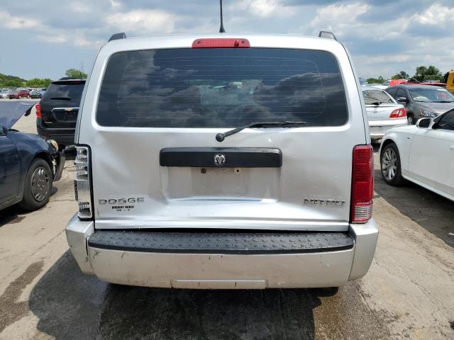Photo 6 from auction – 2011 DODGE NITRO SE with VIN 1D4PT2GK2BW535486